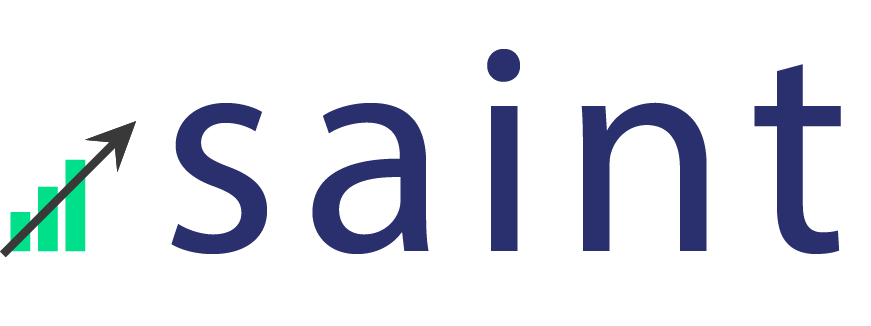 saint - Die Software für Ihre Pozesse logo